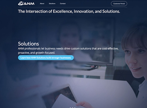 See More of this Site Website Portfolio Piece