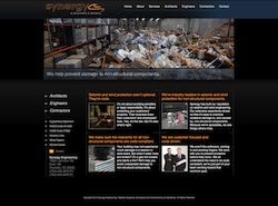 See More of this Site Website Portfolio Piece