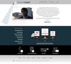 See More of this Site Website Portfolio Piece