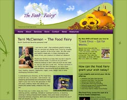 See More of this Site Website Portfolio Piece