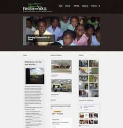 See More of this Site Website Portfolio Piece