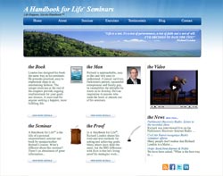 See More of this Site Website Portfolio Piece