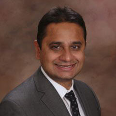 Raminder Mann - CEO, Advanced Network Management 