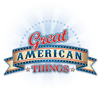 Great American Things