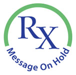 RX Message On Hold